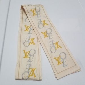 Louis Vuitton Love Bandeau Scarf
